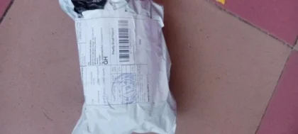 Масло розмарину для росту волосся - PURC для чоловіків та жінок photo review