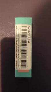 Jelly Solid Lip Tint - Гідратуючий бальзам для губ photo review