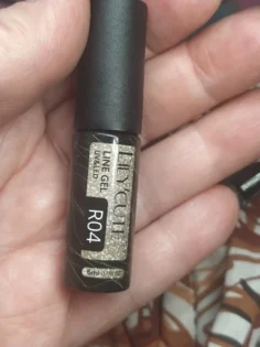 Лінійний гель для нігтів LILYCUTE – ідеальний вибір для яскравого манікюру photo review