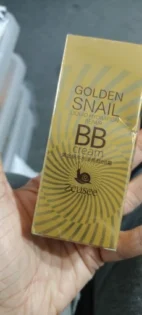 Oil-Control Matte BB Cream - ідеальне покриття для вашої шкіри photo review