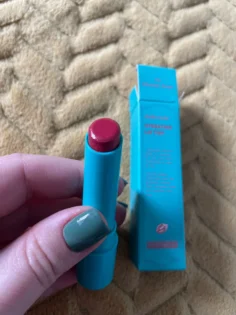 Jelly Solid Lip Tint - Гідратуючий бальзам для губ photo review
