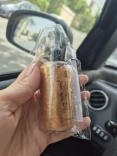 Високоякісний хайлайтер USHAS для обличчя - досягайте ідеального сяйва! photo review