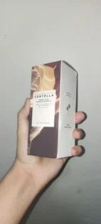 Центелла Тон Брайтенінг Капсула: Сияюча шкіра з перших днів! photo review