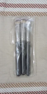 Foundation Concealer Brush - Досконалий макіяж за допомогою професійної кисті photo review