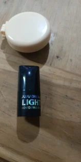 Контурний крем High-light для природного макіяжу – ідеальний вибір для вашої краси photo review
