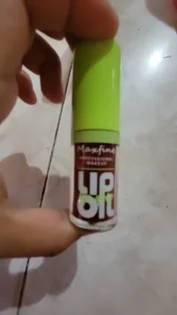 Lip Gloss Waterproof – Ідеальний блиск для губ на кожен день photo review