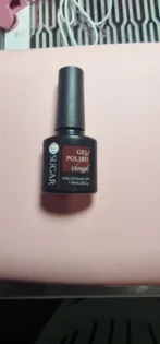 Швидкий гель для подовження нігтів UR SUGAR - Ідеальний манікюр вдома! photo review