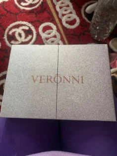 65-Color Eyeshadow Palette – Різноманітність для Вашого Макіяжу photo review