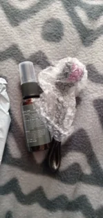 Спрей для росту бороди - швидкий результат! photo review