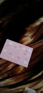 Яскраві Тіні для Повік DIKALU Evening Cherry Dance photo review