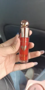 Матова рідка рум'яна з високим пігментацією для ідеального макіяжу photo review