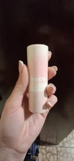 Блискучий рум'янець для обличчя - Double-ended Blush Stick photo review