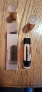 HANDAIYAN Double Head Highlighter Stick для бездоганного макіяжу photo review