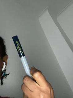 Маскара Waterproof для початківців - без розмиття! photo review