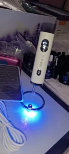 Nailpop UV Лампа - Ідеальне рішення для швидкого сушіння гель-лаку photo review
