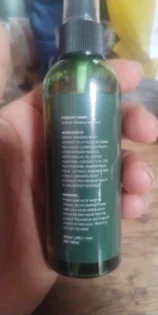 Ginseng Hair Growth Solution: Ефективний засіб для росту волосся photo review