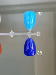 Гель лак Mxsi 15ml - Яскраві кольори для вашого манікюру photo review