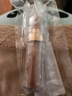 Highlighter Stick Fairy Powder - сяйво для ідеального контурингу photo review