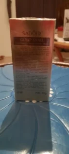 Oil-Control Matte BB Cream - ідеальне покриття для вашої шкіри photo review