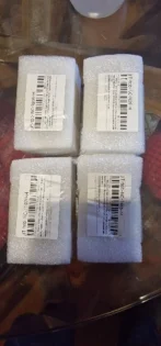 Гель-лак NAILCO 283: Яскраві кольори для манікюру photo review