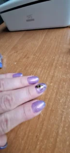 Термальний гель лак LILYCUTE: Зміна кольору для неймовірного манікюру photo review