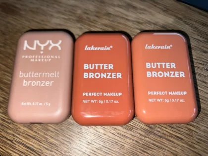 Bronzer Makeup: Ідеальний Контур для Вашого Обличчя photo review