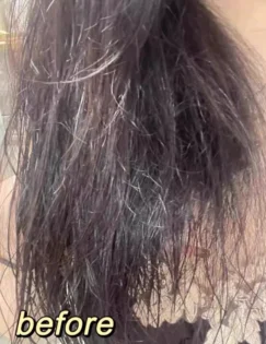 Сироватка для волосся PURC Magic – Досконалість у догляді! photo review