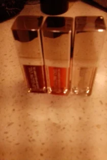 Гідратуюче масло для губ Crystal Jelly – Пухкі, сяючі губи photo review