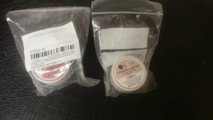 Неймовірний UR SUGAR 15ml Gel для нігтів – Спробуйте новий манікюр! photo review