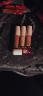 Гель для губ Dragon Ranee - якісний блиск для губ з зволожуючим ефектом photo review