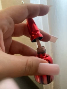 Котячий гель-лак AS 15ml з ефектом котячого ока - 36 кольорів для манікюру photo review