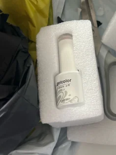 Гель-лак Arte Clavo 15ml - Яскраві кольори для ідеального манікюру photo review