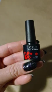 LILYCUTE 7ML Колірний Гель Лак - Яскраві Нігті на Довгий Час photo review