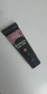Pink Glitter Gel для нігтів - LILYCUTE 15ML: Ваша краса на палець! photo review