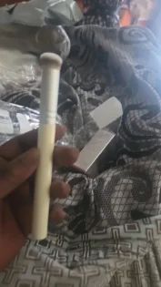 Foundation Concealer Brush - Досконалий макіяж за допомогою професійної кисті photo review