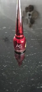 Гель для нігтів AS Water Drop - ваш ідеальний манікюр photo review