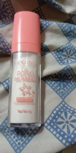 Highlight Пудра Fairy: Яскравий Контур для Жіночої Краси photo review