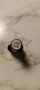 Quick Extension Gel Nail Polish - UR SUGAR для ідеального манікюру photo review