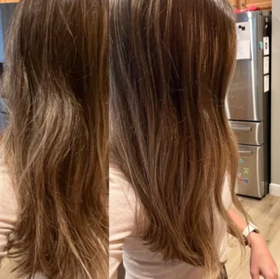 Сироватка для волосся PURC Magic – Досконалість у догляді! photo review