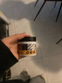 Hair Repair Mask: Відновіть свої локони з EELHOE photo review