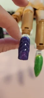 KODI JYJ Base and Top Coat для гель-лаку – ідеальне покриття для ваших нігтів photo review