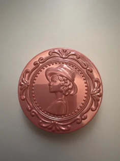 Бліде рум'яно - ніжний крем для макіяжу обличчя photo review