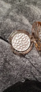 Глінтвейн пудра для сяючих контурів – ідеальний вибір для твоєї косметики photo review