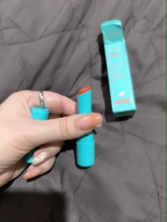 Jelly Solid Lip Tint - Гідратуючий бальзам для губ photo review