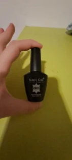 Гель-лак NAILCO 283: Яскраві кольори для манікюру photo review