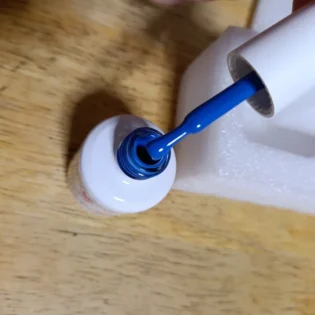 Гель-лак Clou Beaute: 400 кольорів для неперевершеного манікюру photo review