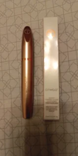 Маскара O.TWO.O: Драматичні Вії з Довготривалий Ефект photo review