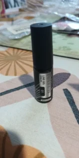 LILYCUTE Гель Лак для Нігтів Silver Metallic - Ваша Ідеальна Декорація photo review