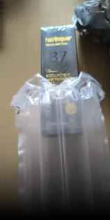 Біотин для росту волосся: швидке відновлення для чоловіків та жінок photo review