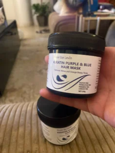 Маска для волосся Magical Keratin: Швидке відновлення пошкодженого волосся photo review